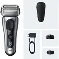 Produktbild: Braun Series 8 (8617s) (8617s)