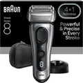 Produktbild: BRAUN Rasierer Series 8 8617s
