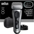 Produktbild: Braun Series 8 8617s Elektrorasierer