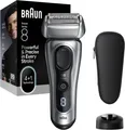 Produktbild: Braun neuester Series 8 Rasierer 8617s in silber