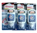Produktbild: Silikonentferner Pattex (Moment)  ReNew 3x 80ml Weiß