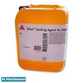 Produktbild: Sika Abglättmittel N Tooling Agent 5 Liter f. eine ansprechende Fugenoberflächen