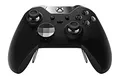 Produktbild: Microsoft Xbox Elite Wireless Controller Gamepad Xbox One Schwarz - Spiele-Controller (Gamepad, Xbox One, D-pad, Kabellos, RF, AA)