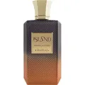 Produktbild: Khadlaj Island Vanilla Dunes Extrait de Parfum, Spray, warmes, würziges Bourbon-Vanille-Parfüm, Uni, 100 ml