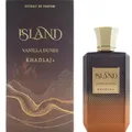 Produktbild: Island Vanilla Dunes - Parfumextrakt - Inhalt: 100 ml
