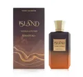 Produktbild: Khadlaj Island Vanilla Dunes Extrait de Parfum 100 ml