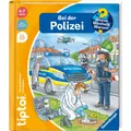Produktbild: Wieso? Weshalb? Warum? - tiptoi® Wieso? Weshalb? Warum? Bei der Polizei