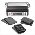 Produktbild: Braun CG 9167 Multigrill 9 Pro Kontaktgrill 0X17900008
