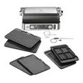 Produktbild: Braun MultiGrill 9 Pro CG 9167 - Grill - elektrisch