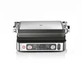 Produktbild: Braun CG 9167 MultiGrill 9 Pro - Kontaktgrill mit 3