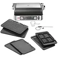 Produktbild: BRAUN CG 9167 Multigrill 9 Pro Kontaktgrill