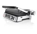 Produktbild: Braun Tischgrill CG 9167 Multigrill 9 Pro Kontaktgrill