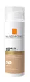 Produktbild: L'Oreal Deutschland GmbH ROCHE-POSAY Anthelios Age Correct getön.Cre.LSF 50 50 ml 16851651