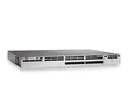 Produktbild: Cisco Systems Catalyst WS-C3850-12XS-S Netzwerk-Switch Managed Schwarz, Grau