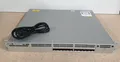 Produktbild: Cisco WS-C3850-12XS-S • Fiber Catalyst Switch • 12 Ports 10G - IP Base