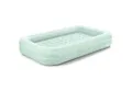 Produktbild: Intex Kinder-Reisebett 107 x 168 x 25 cm ( L x B x H) hellblau  Luftbett