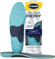 Produktbild: Dr Scholls 24 Hour Energy Einlegesohlen Memory Foam Boosting Beads 1 Paar 40