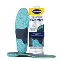 Produktbild: Dr. Scholl’s Energy Einlegesohlen EU 40-47.5 Memory Foam Fußgewölbestütze