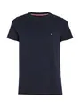 Produktbild: Herren T-Shirt CORE TH FLEX Slim Fit XXXL