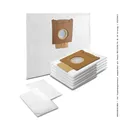 Produktbild: 10x Staubsaugerbeutel kompatibel mit Bosch Original-Gr. Typ G