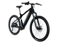 Produktbild: Zündapp Z898 E- MTB (Schwarz/blau)
