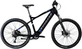 Produktbild: Zündapp E-Bike Mountainbike Z898, 10 Gang, Kettenschaltung, Heckmotor, 540 Wh, Pedelec, Elektrofahrrad für Damen u. Herren, MTB