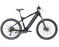 Produktbild: Zündapp E-Bike MTB Z898 27,5 Zoll 10-Gang Deore, 540 Wh schwarz blau