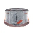 Produktbild: Sporlastic Vertebradyn Supreme Senso Rückenbandage platinum