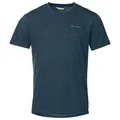 Produktbild: Vaude - Essential T-Shirt - Funktionsshirt Gr S blau