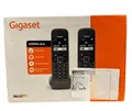 Produktbild: Gigaset Telefon AE690A Duo Anthrazit (L36852-H2830-B133)