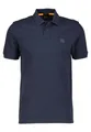 Produktbild: Herren Poloshirt PASSENGER Slim Fit Kurzarm M