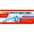 Produktbild: CARAN D'ACHE Aquarell-Wachsmalstift NEOCOLOR II, 30er Etui