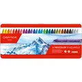 Produktbild: Caran d'Ache Neocolor II Aquarelle Metallschachtel (30 x) (7500.330)