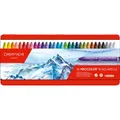Produktbild: CARAN D'ACHE Aquarell-Wachsmalstift NEOCOLOR II 30er Etui