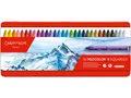 Produktbild: 1-20x CARAN D'ACHE Aquarell-Wachsmalstift NEOCOLOR II, 30er Etui BIS 20% RABATT