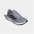 Produktbild: adidas Performance RUNFALCON 5 Laufschuh grau|orange 46 2/3 EU