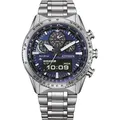 Produktbild: Citizen Promaster Sky JV2000-51L - blau,silberfarben - 43mm