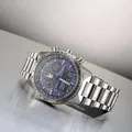 Produktbild: Citizen Promaster Sky Eco Drive Chronograph Herrenuhr JV2000-51L Blau
