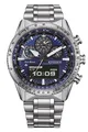 Produktbild: CITIZEN Eco-Drive Promaster Sky Herren Flieger-Uhr Blau JV2000-51L