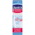 Produktbild: Olynth 0,1% N Schnupfen Dosierspray ohne Konserv. 10 ml