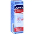 Produktbild: OLYNTH 0,1% N Schnupfen Dosierspray ohne Konserv. 10 ml PZN 01014470