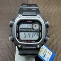 Produktbild: Casio DW-291H-1A Youth Illuminator World Time Digital Sport Herrenuhr