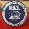 Produktbild: Reuzel Reuzel Pomade Fiber fester Halt 113ml.          100ml=11,75E