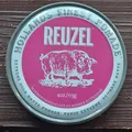 Produktbild: Pomade Reuzel Extreme Hold Matte Pomade 113ml.          100ml=18,54E