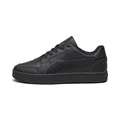 Produktbild: Puma Unisex Adults Puma Caven 2.0 Sneakers, Puma Black-Cool Dark Gray, 42 EU