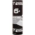 Produktbild: TALBOT/TORRO Talbot-Torro Badmintonball Tech 450, Premium Nylonfederball, 6er Dose