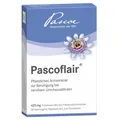 Produktbild: Pascoflair® pflanzliches Beruhigungsmittel mit Passionsblume bei innerer Unruhe z.B. durch Stress