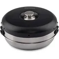 Produktbild: Dimego - Camping Backofen uni