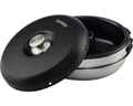 Produktbild: Camping Backofen Dimego Petromax Edelstahl 2 l