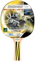 Produktbild: Donic-Schildkröt Tischtennisschläger Top Team 500, AVS-Griff, 1,7mm Schwamm, Donic 1-Stern - ITTF Belag